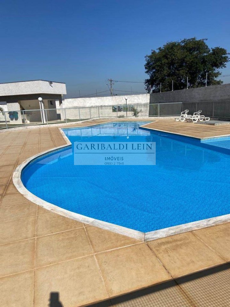Apartamento residencial em paulínia - sp, joão aranha