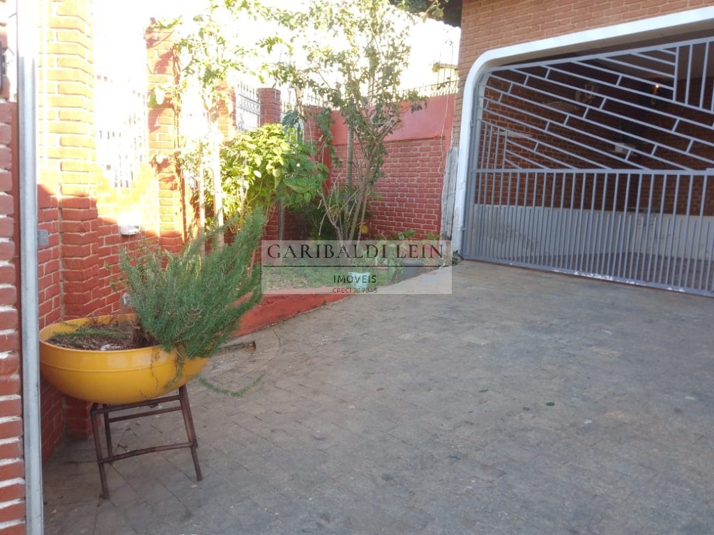 Casa comercial em campinas - sp, jardim flamboyant