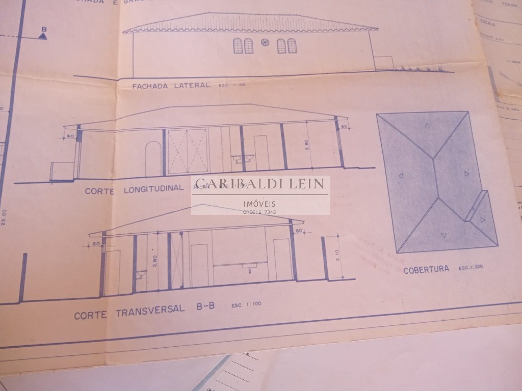 Casa comercial em campinas - sp, jardim flamboyant