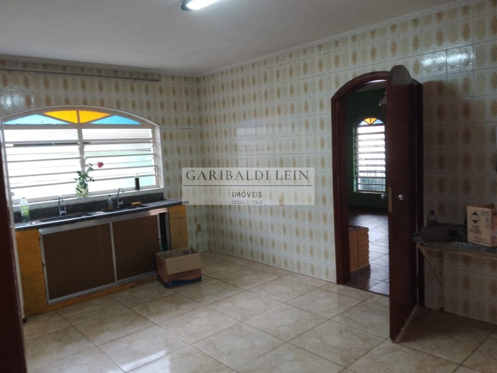 Casa comercial em campinas - sp, jardim flamboyant