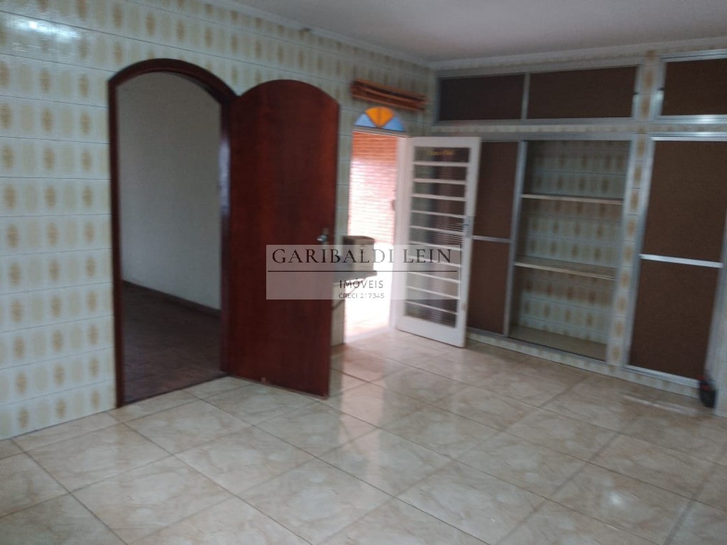 Casa comercial em campinas - sp, jardim flamboyant