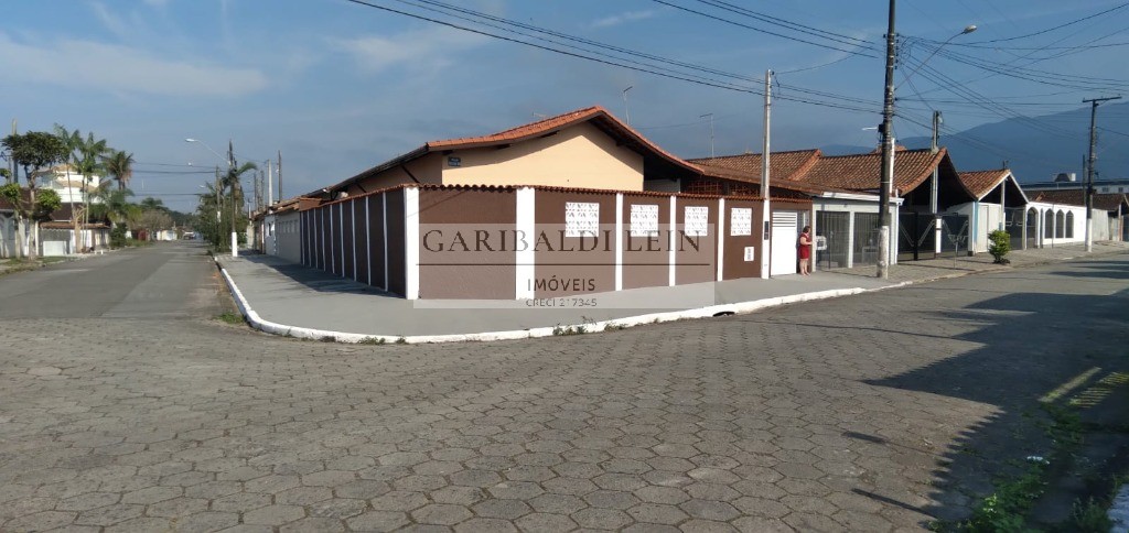 Casa residencial em praia grande - sp, caiçara - foto 1