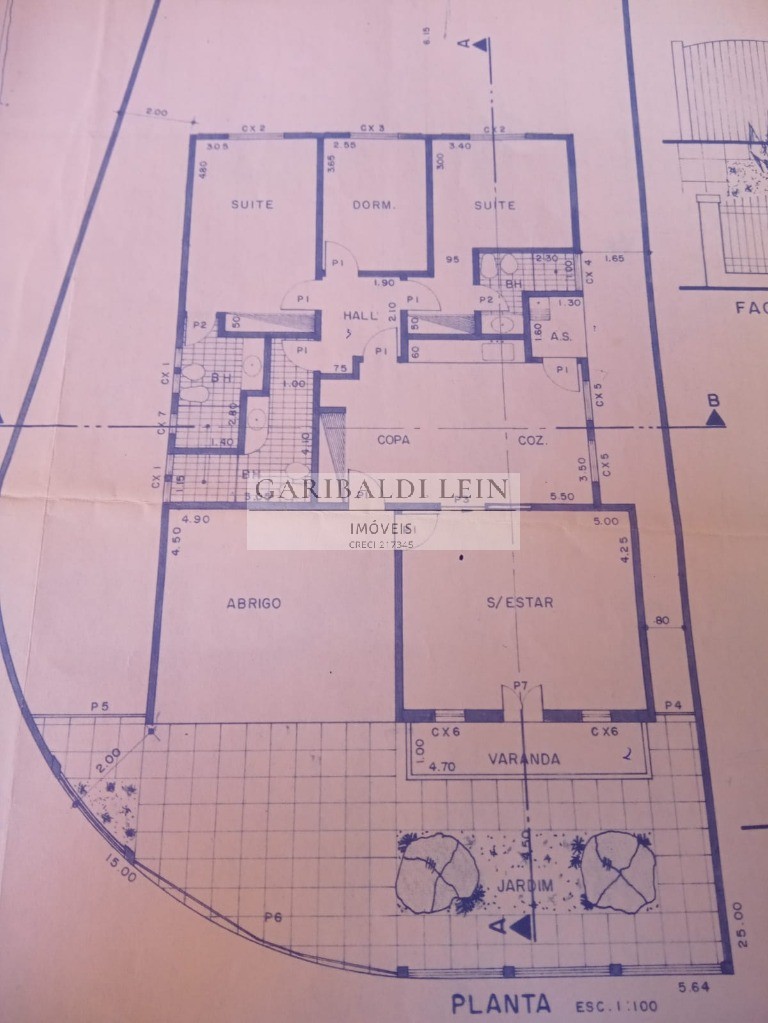 Casa comercial em campinas - sp, jardim flamboyant
