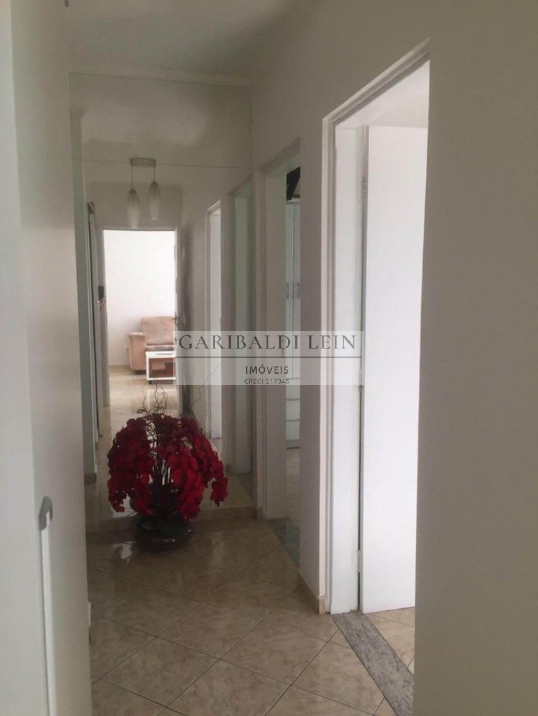 Apartamento, 3 quartos, 70 m² - Foto 3