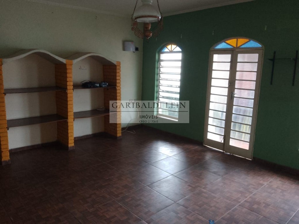 Casa comercial em campinas - sp, jardim flamboyant
