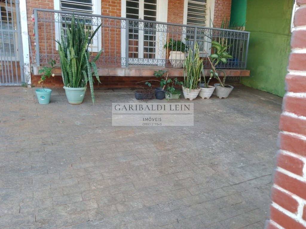 Casa comercial em campinas - sp, jardim flamboyant