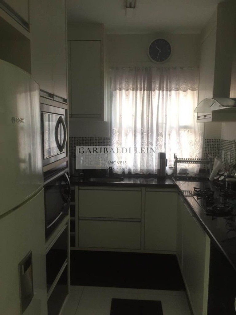 Apartamento, 3 quartos, 70 m² - Foto 8