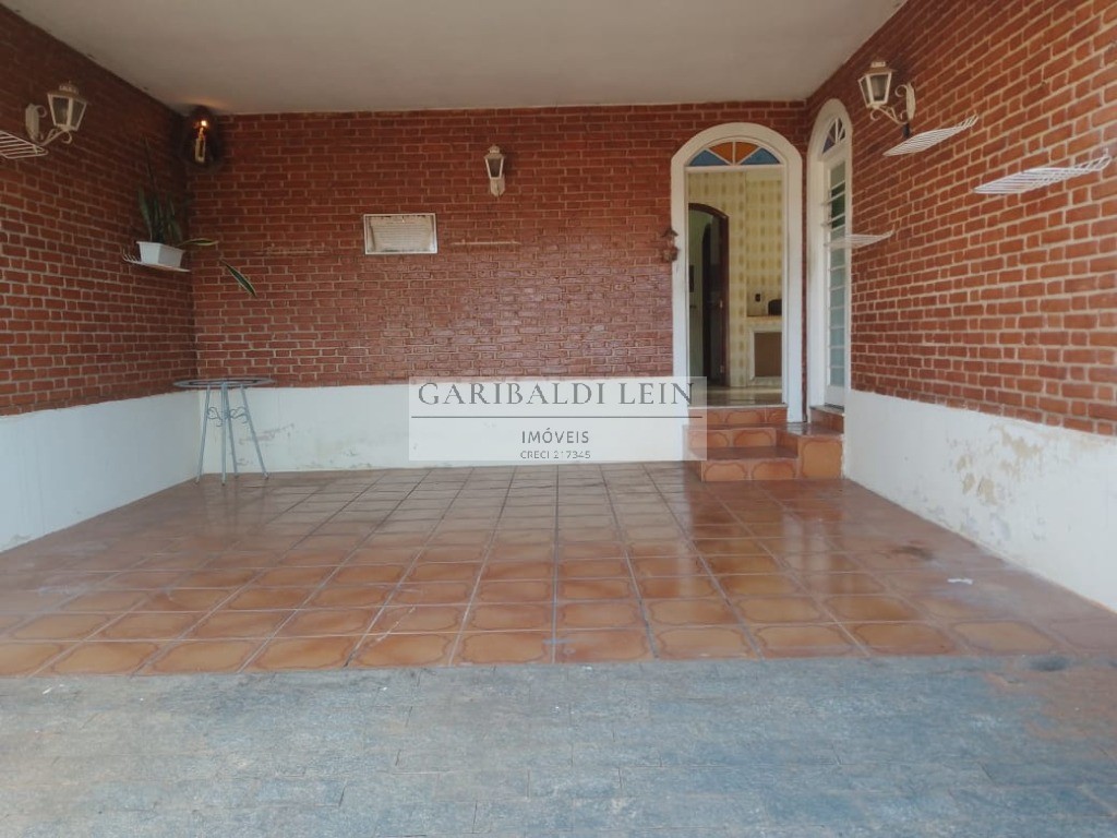 Casa comercial em campinas - sp, jardim flamboyant