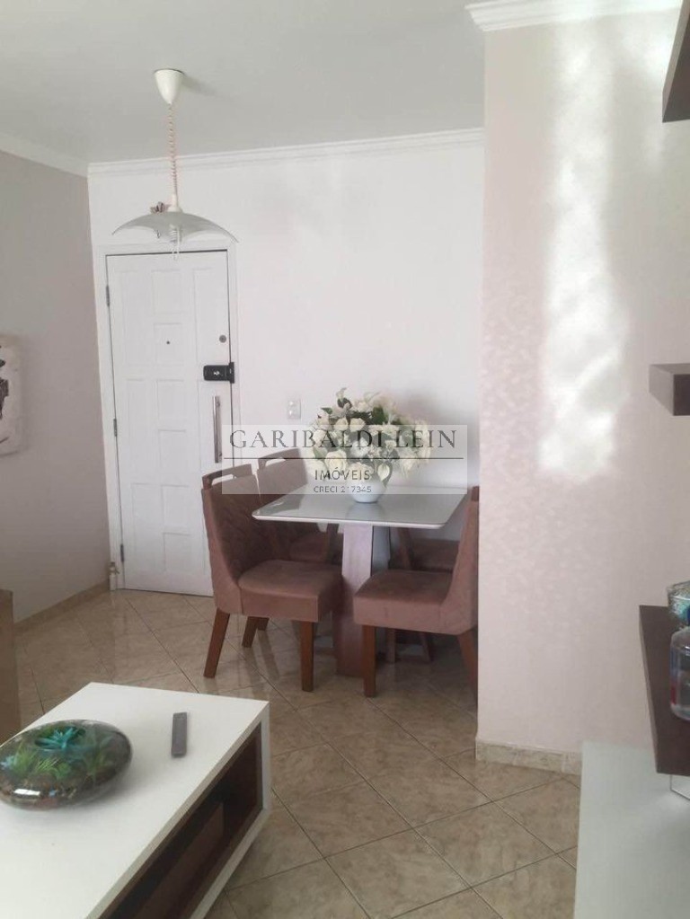 Apartamento, 3 quartos, 70 m² - Foto 2