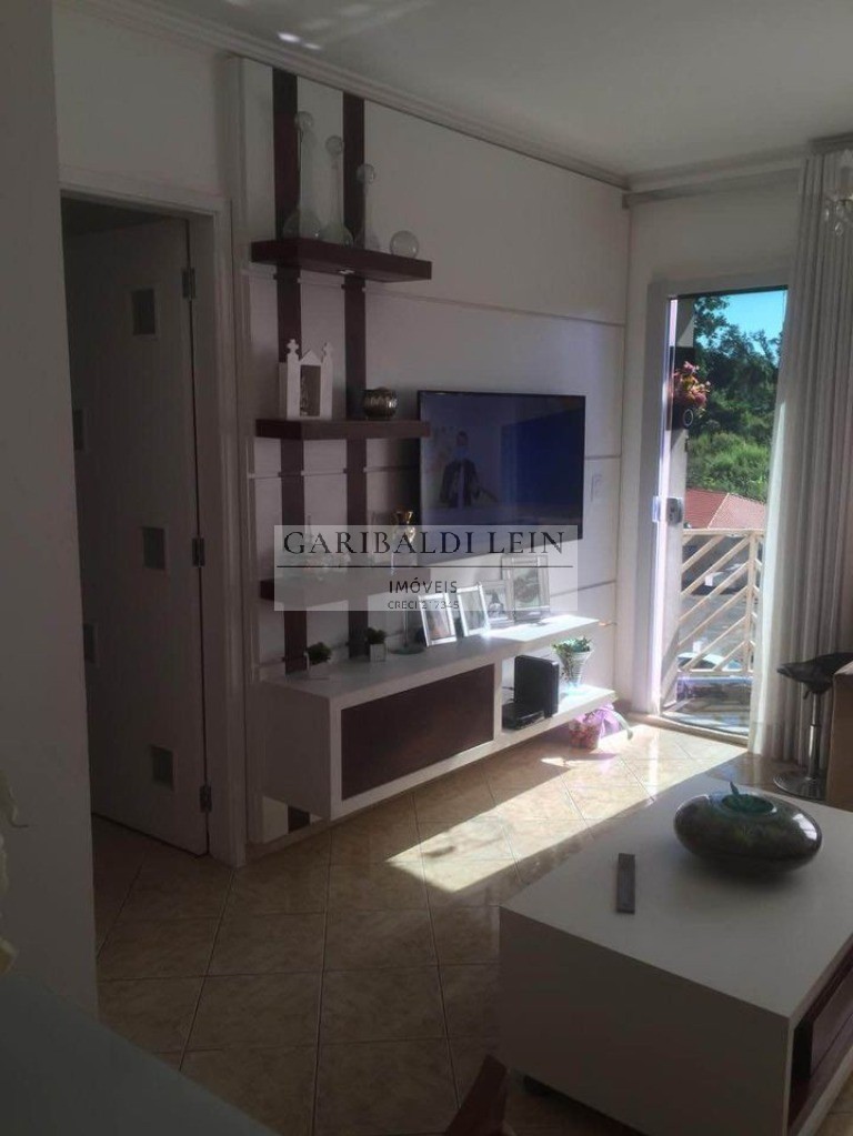 Apartamento, 3 quartos, 70 m² - Foto 1