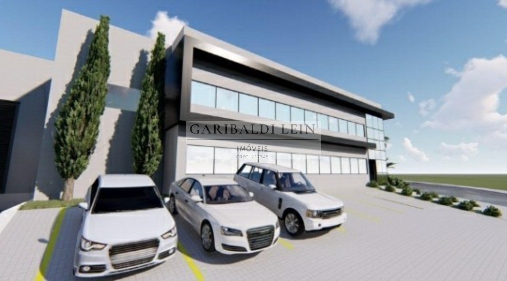 Galpao industrial em limeira - sp, centro industrial de lime