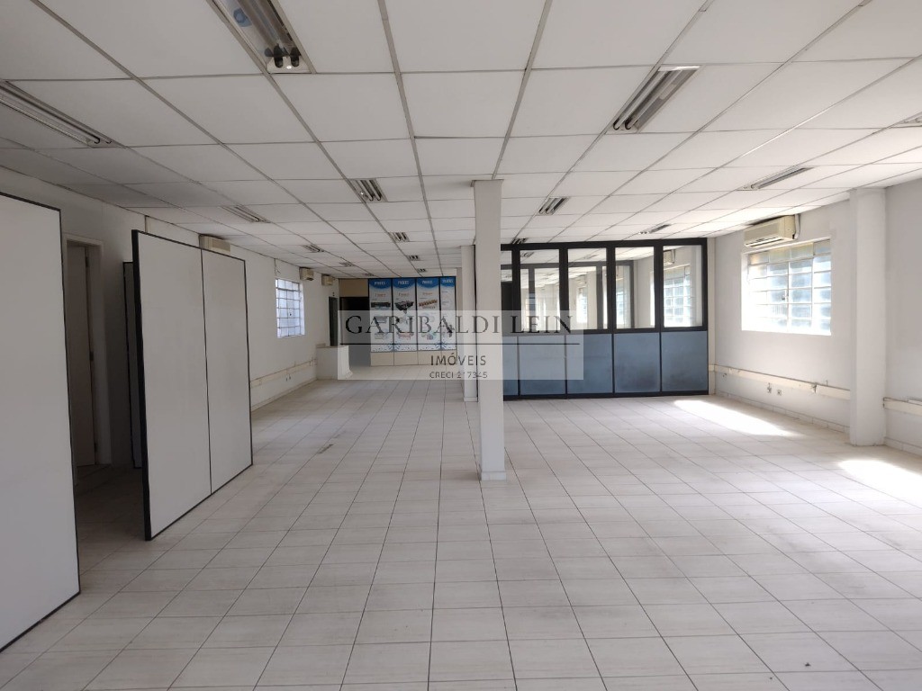 Salao comercial em são paulo - sp, vila monte alegre