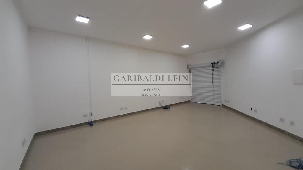Salao comercial em campinas - sp, jardim chapadão
