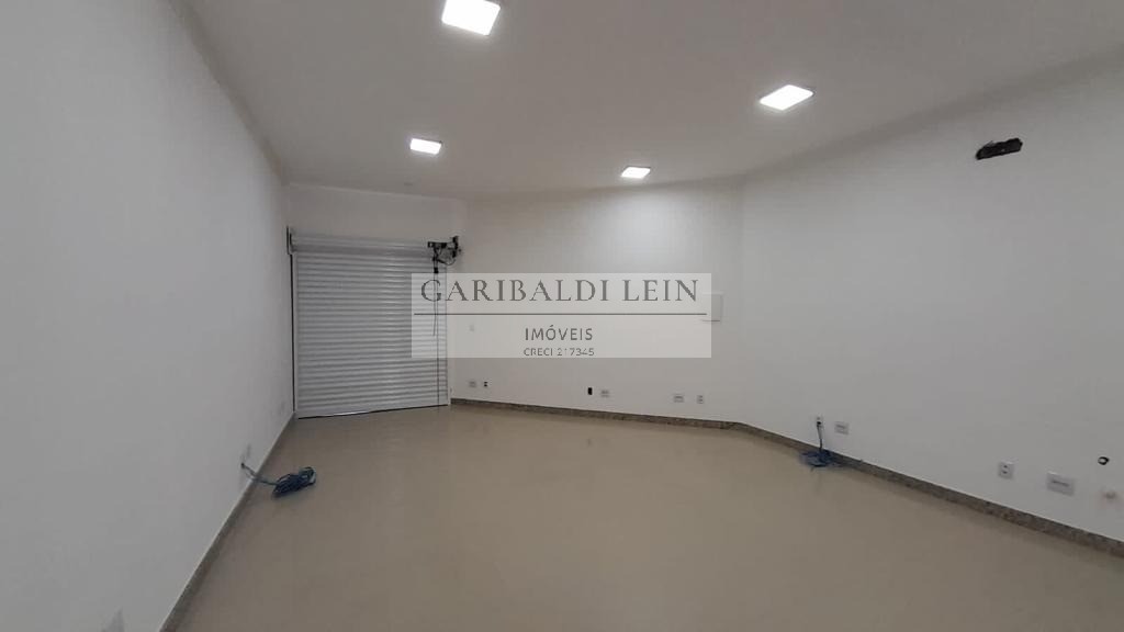Salao comercial em campinas - sp, jardim chapadão