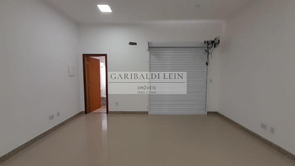 Salao comercial em campinas - sp, jardim chapadão