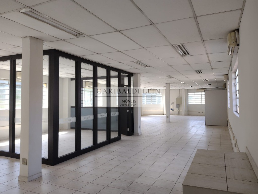 Salao comercial em são paulo - sp, vila monte alegre