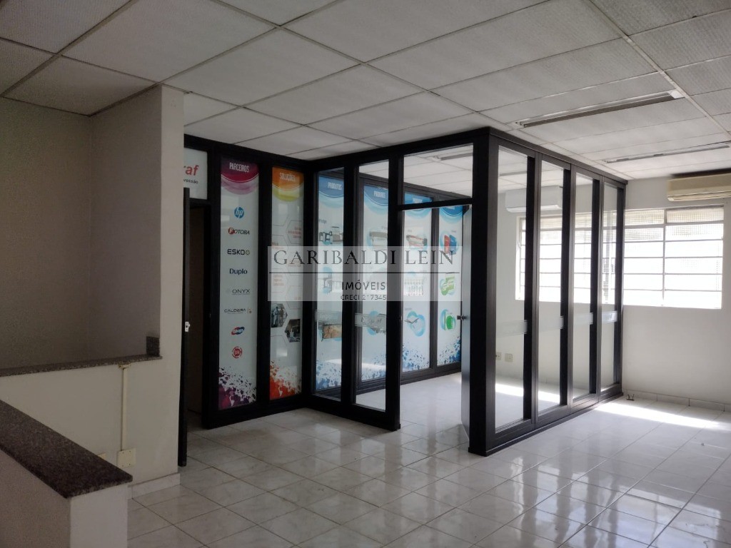 Salao comercial em são paulo - sp, vila monte alegre