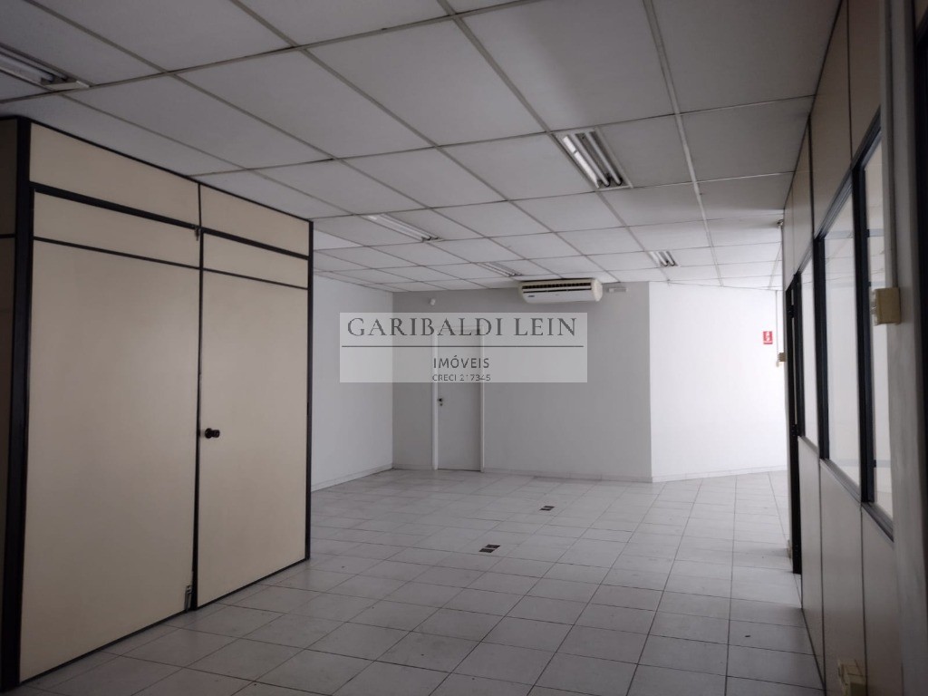 Salao comercial em são paulo - sp, vila monte alegre
