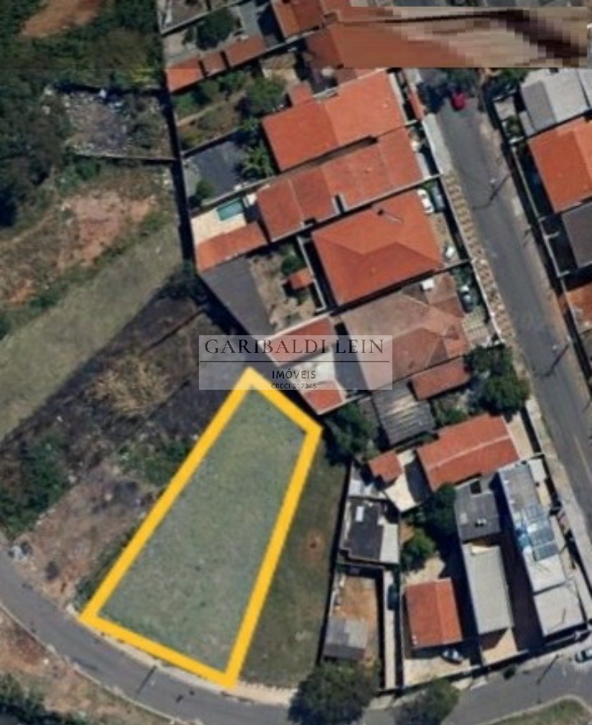 Terreno, 1075 m² - Foto 3