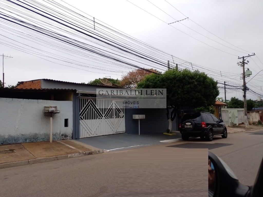 Casa residencial em sumaré - sp, jardim cidade nova (nova ve