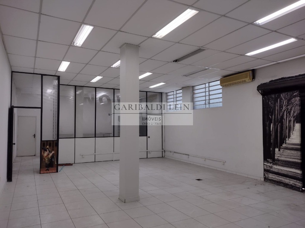 Salao comercial em são paulo - sp, vila monte alegre