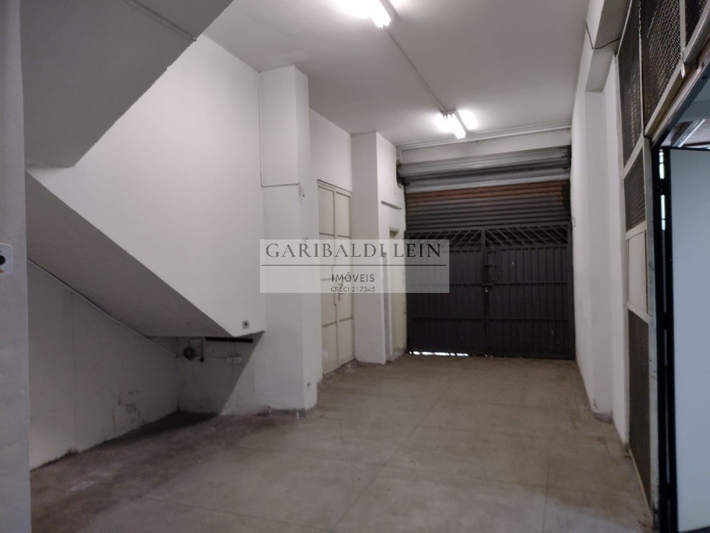 Salao comercial em são paulo - sp, vila monte alegre