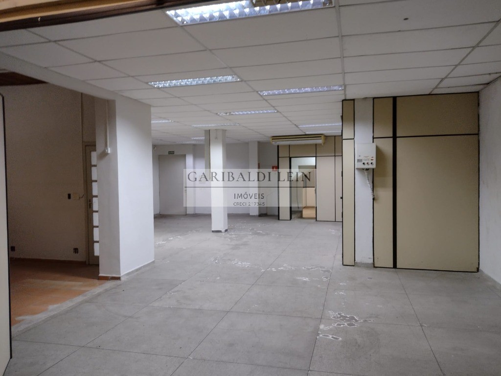 Salao comercial em são paulo - sp, vila monte alegre