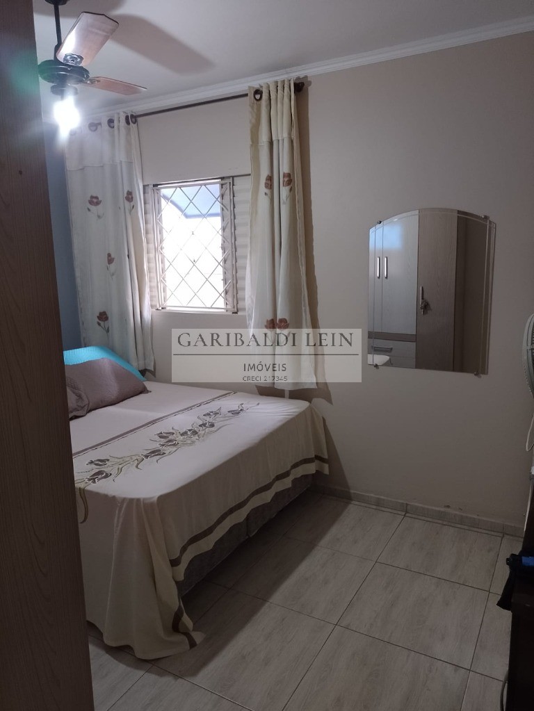 Casa residencial em sumaré - sp, jardim cidade nova (nova ve