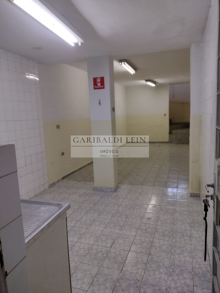 Salao comercial em são paulo - sp, vila monte alegre