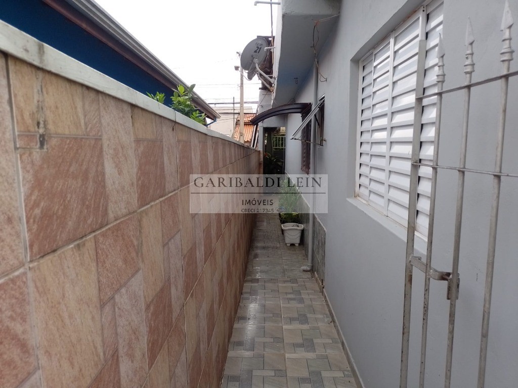 Casa residencial em sumaré - sp, jardim cidade nova (nova veneza) - foto 21