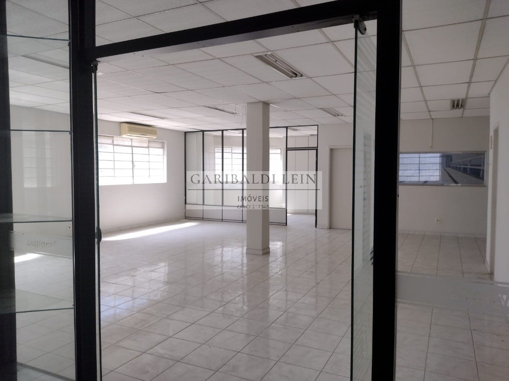 Salao comercial em são paulo - sp, vila monte alegre