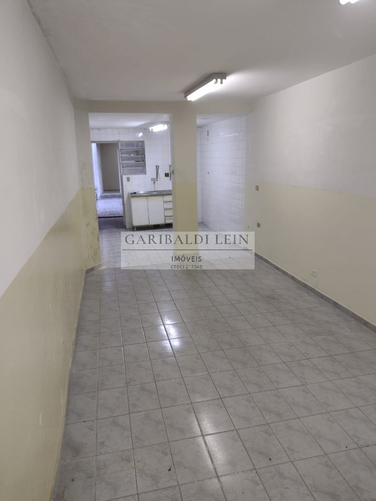 Salao comercial em são paulo - sp, vila monte alegre