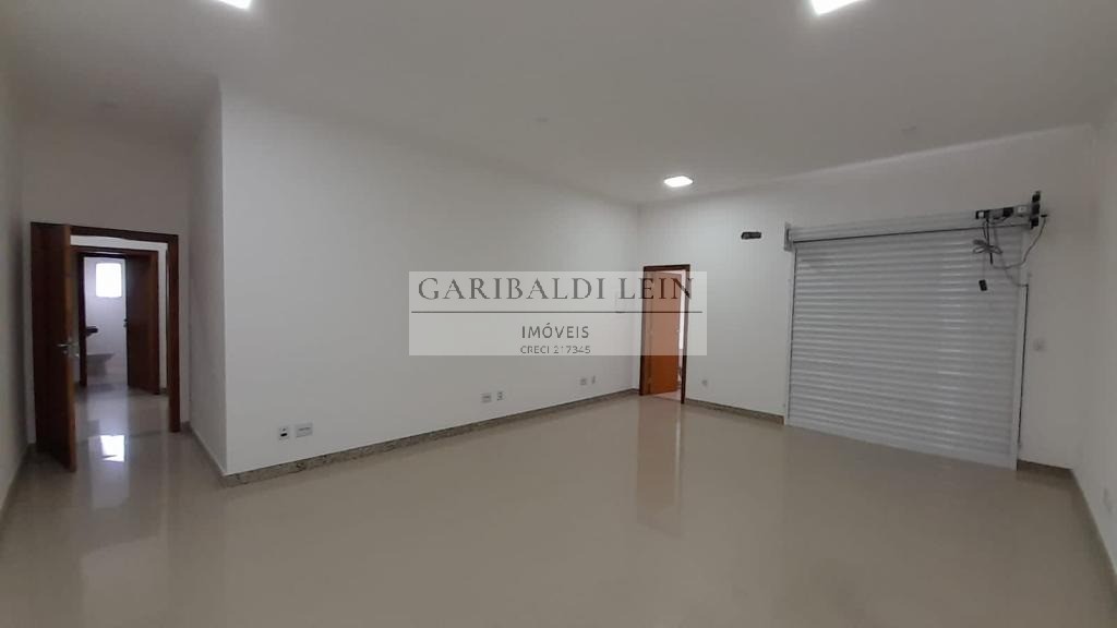 Salao comercial em campinas - sp, jardim chapadão