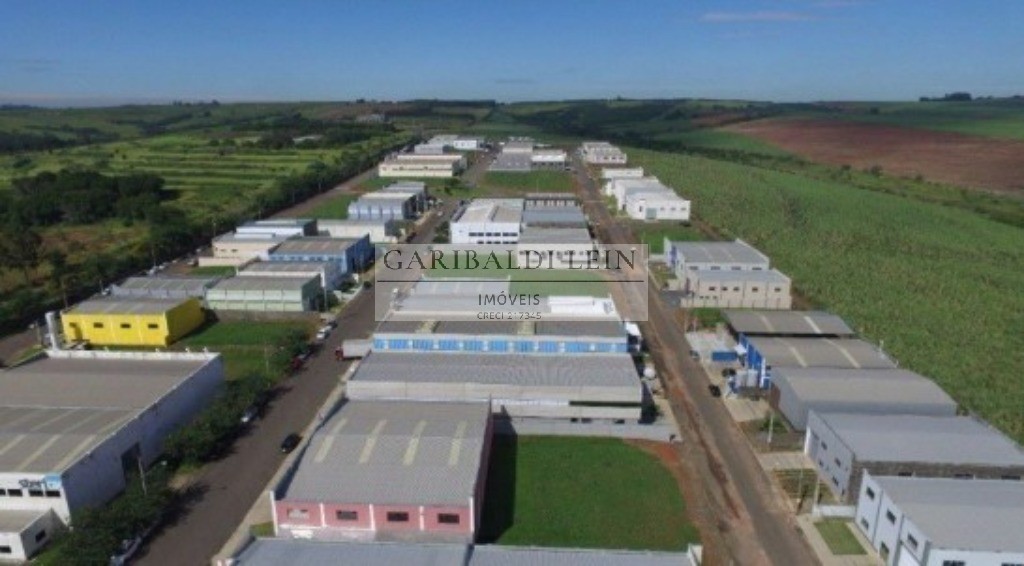 Galpao industrial em limeira - sp, centro industrial de limeira - cil - foto 19