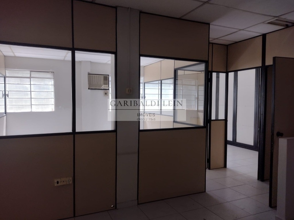 Salao comercial em são paulo - sp, vila monte alegre