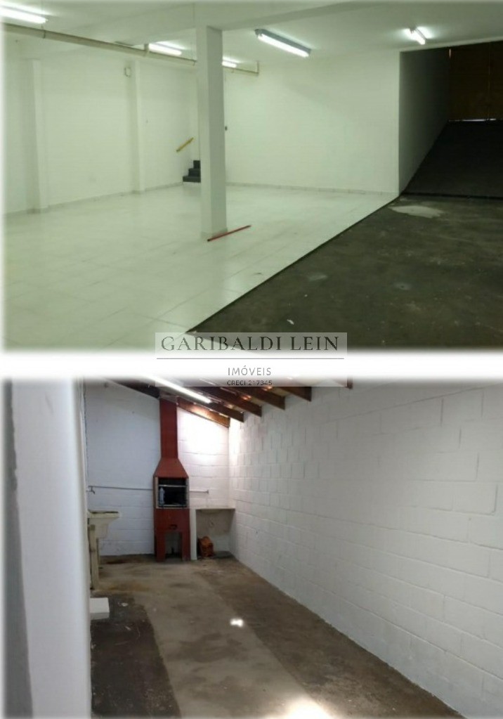 Galpao comercial em campinas - sp, jardim do trevo
