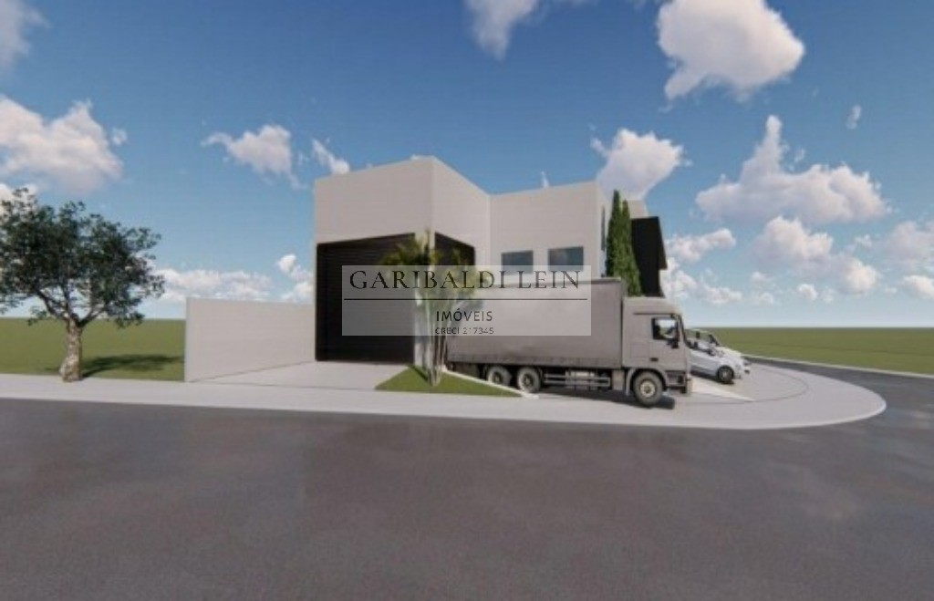Galpao industrial em limeira - sp, centro industrial de limeira - cil - foto 17