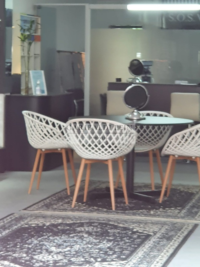 Sala comercial em campinas - sp, centro
