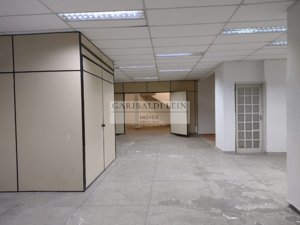 Salao comercial em são paulo - sp, vila monte alegre