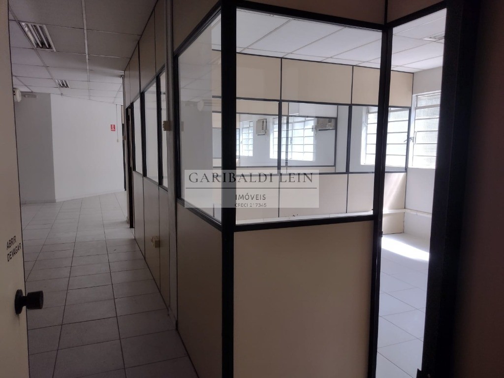 Salao comercial em são paulo - sp, vila monte alegre