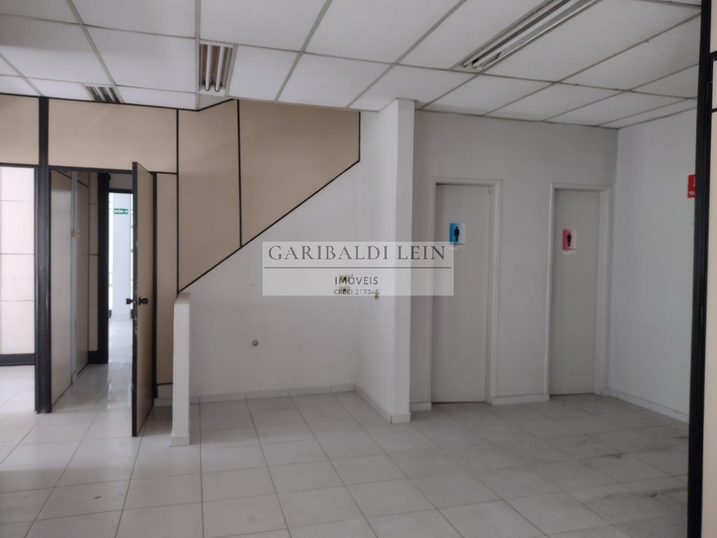 Salao comercial em são paulo - sp, vila monte alegre