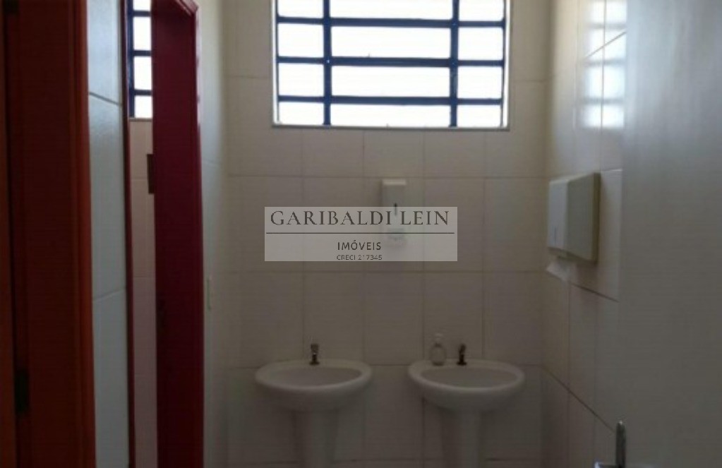 Galpao comercial em campinas - sp, jardim do trevo
