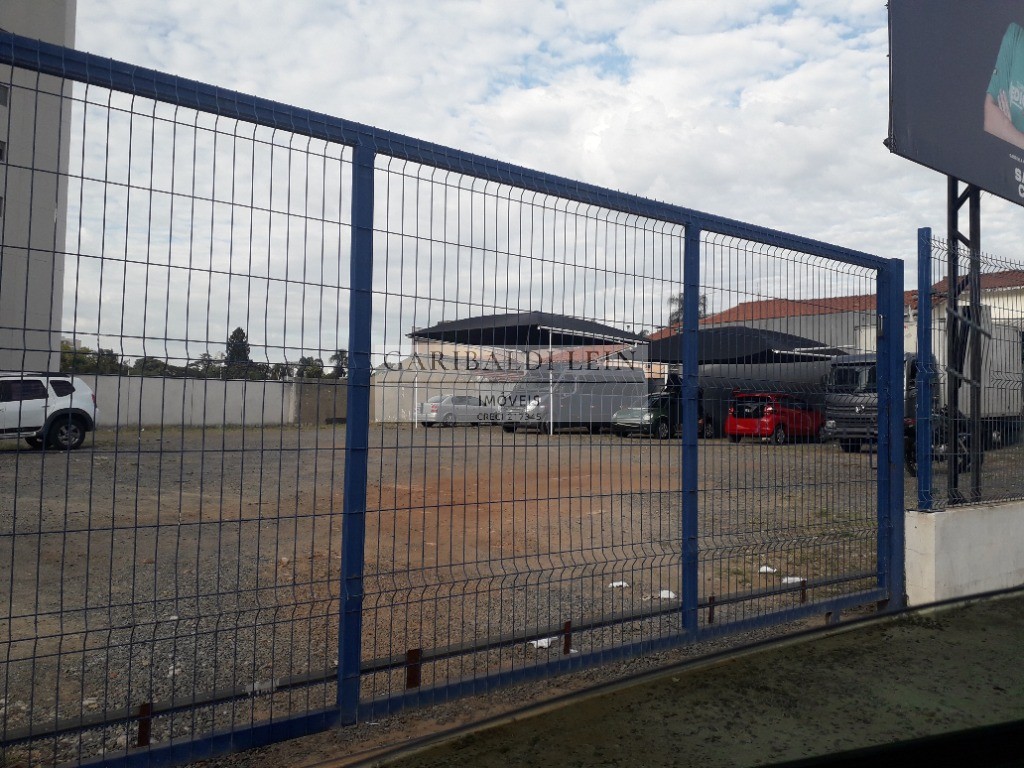 Area residencial em campinas - sp, jardim brasil