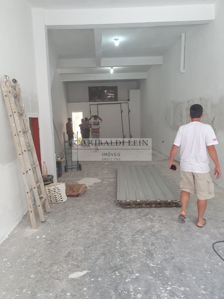 Sala comercial em campinas - sp, centro