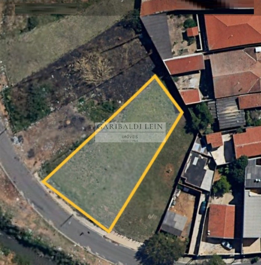 Terreno, 1075 m² - Foto 2
