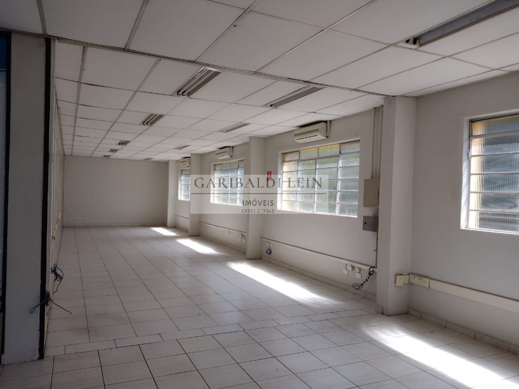 Salao comercial em são paulo - sp, vila monte alegre