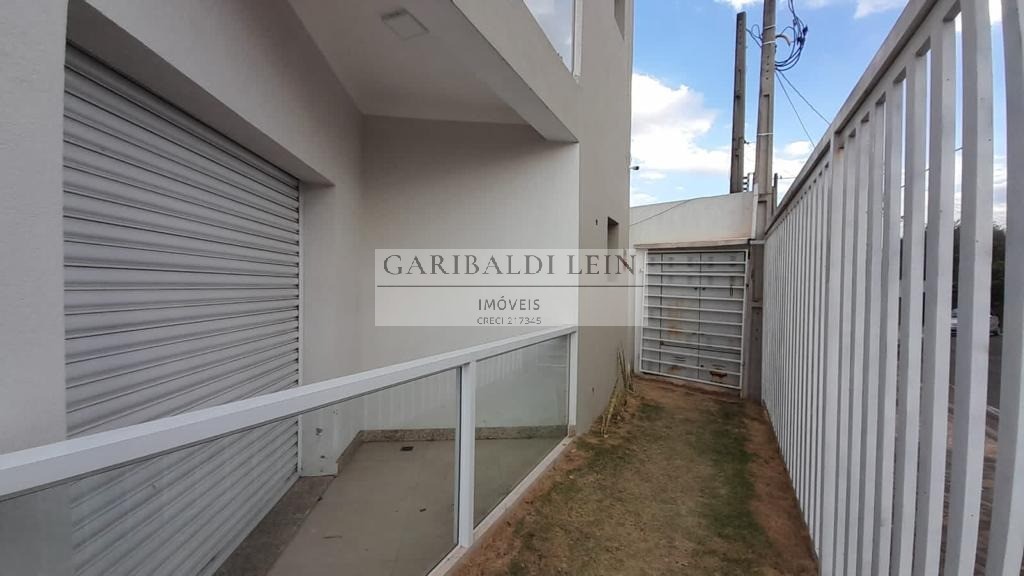Salao comercial em campinas - sp, jardim chapadão