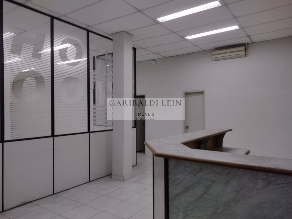 Salao comercial em são paulo - sp, vila monte alegre