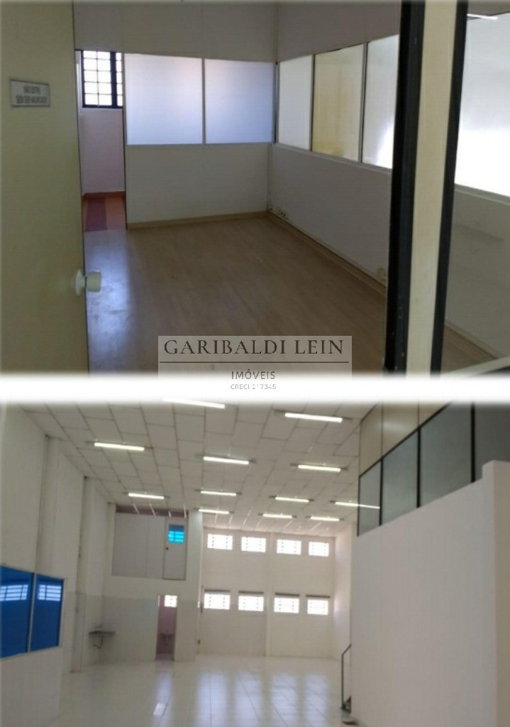 Galpao comercial em campinas - sp, jardim do trevo