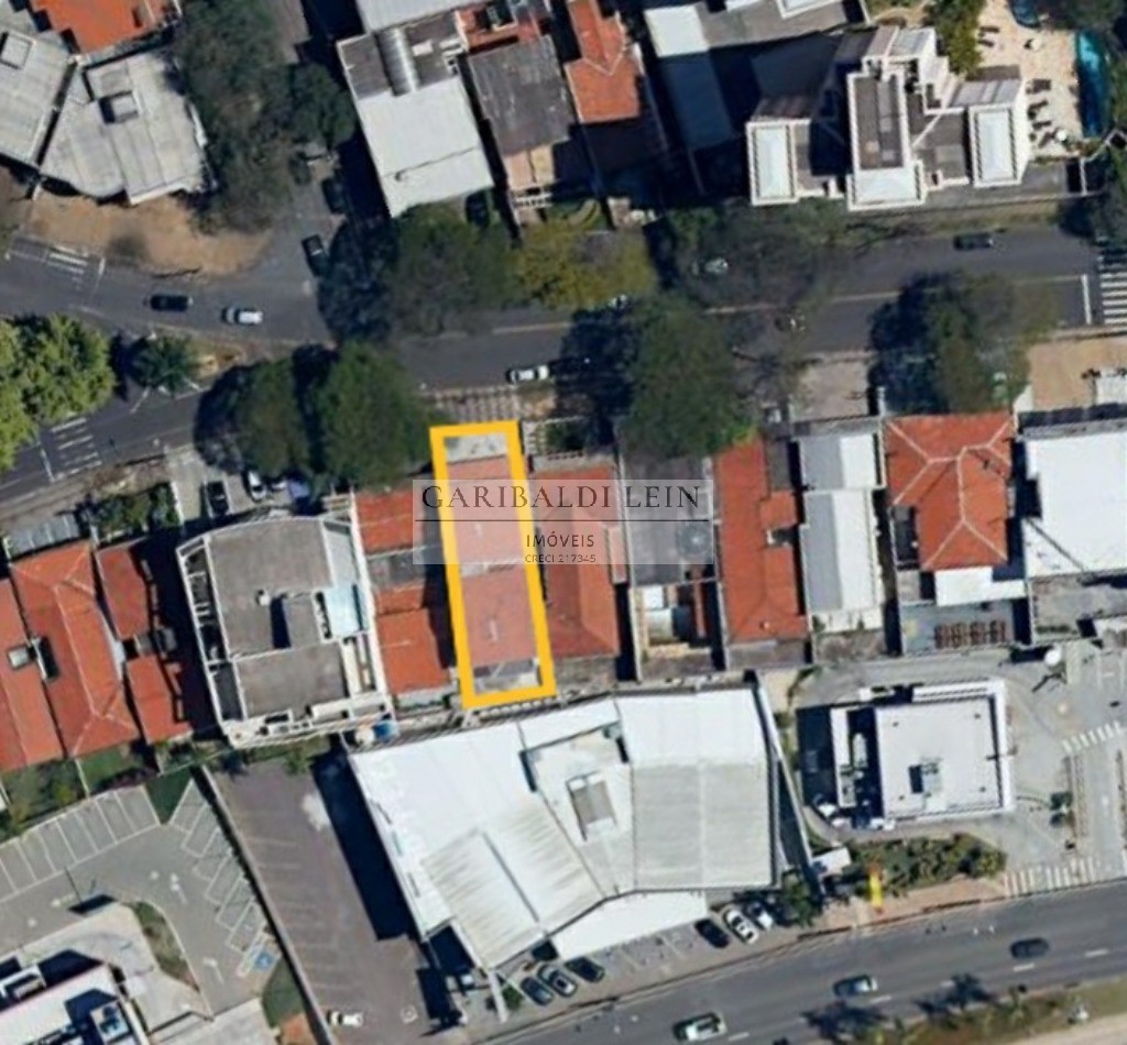 Casa comercial em campinas - sp, cambuí